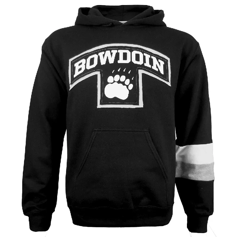 Upcycled Bowdoin & Paw Hood from RefriedFind the Best Deals Here!