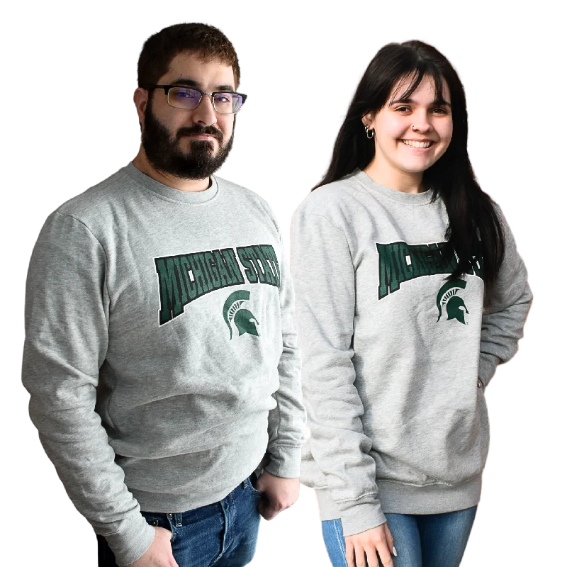 Stadium Classic Crewneck SweatshirtThe Best Offers Are Here!