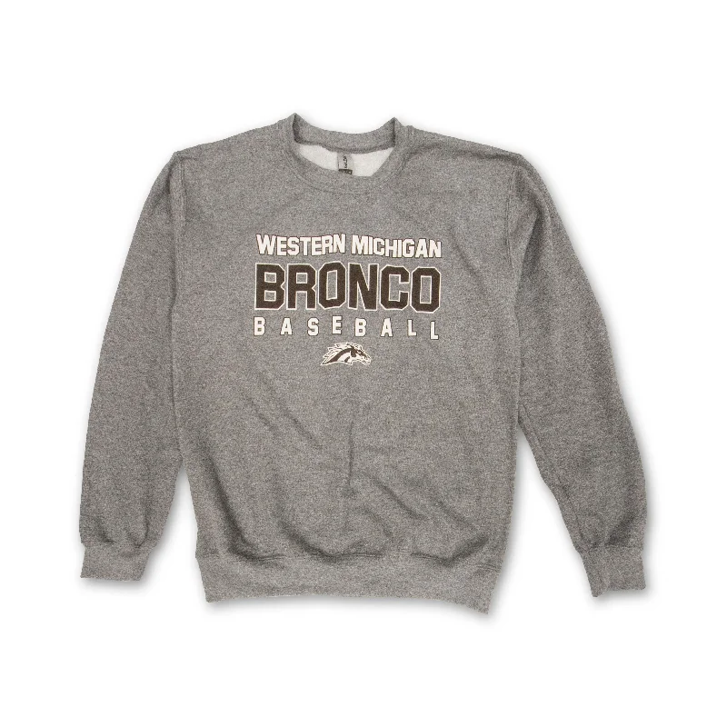 Western Michigan Baseball CrewThe Sale You’ve Been Waiting For!
