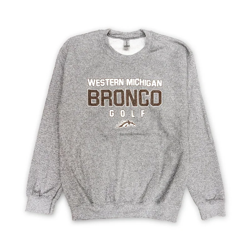 Western Michigan Golf CrewMore Discounts, More Joy!
