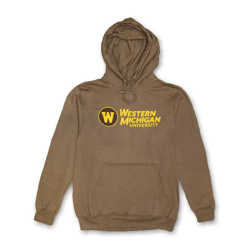 Western Michigan Official HoodieScore Huge Discounts Today!