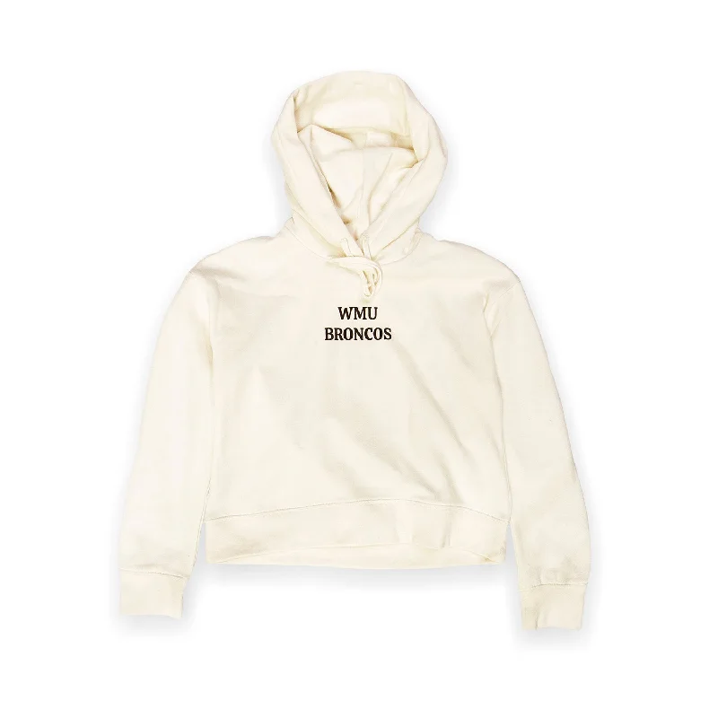 WMU Broncos Ladies' HoodieYour Exclusive Offer Awaits!