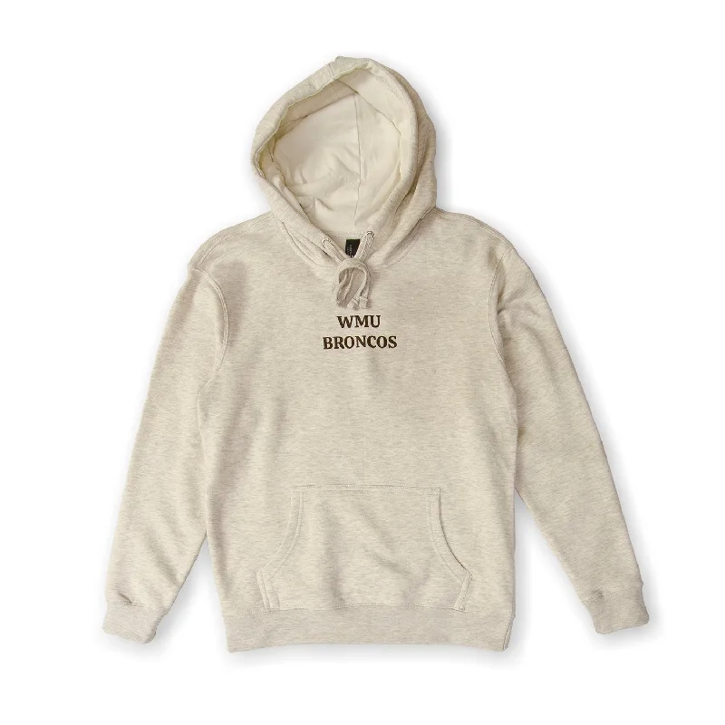 WMU Broncos HoodieYour Chance to Save is Now!