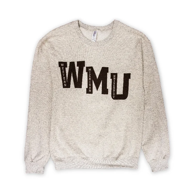 Cut Out WMU CrewYour Chance to Save is Now!