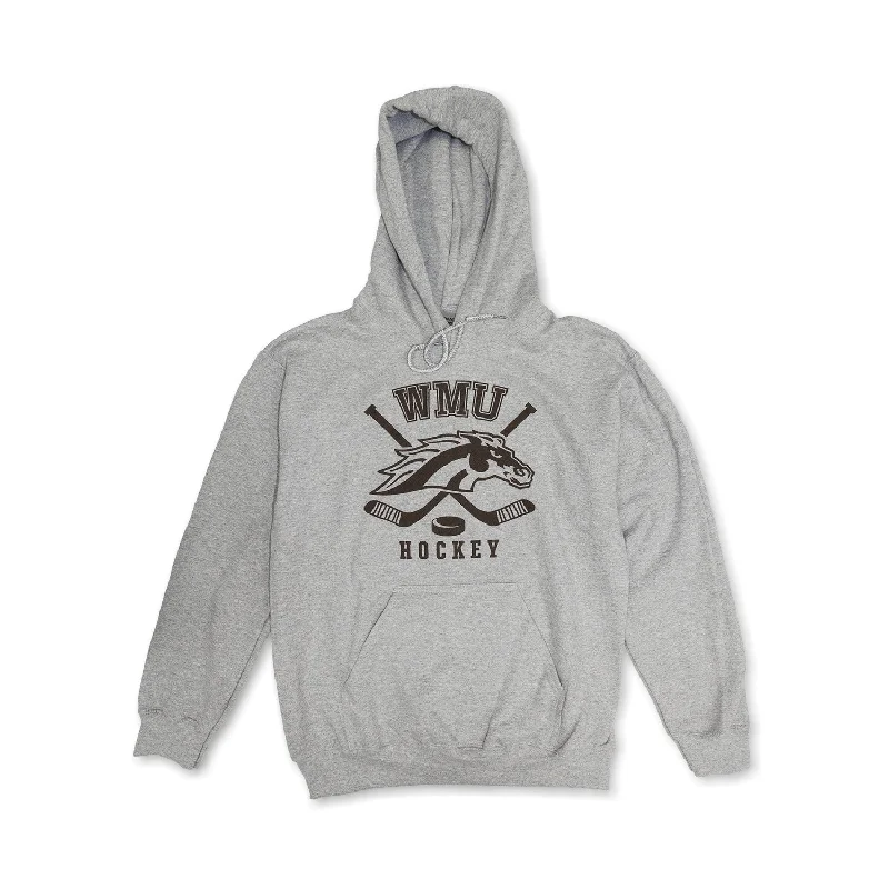WMU Hockey HoodieExclusive Offers You’ll Love!