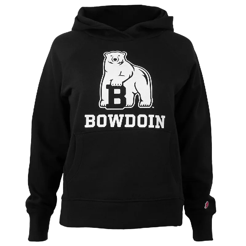 Women's Academy Hood with Mascot from LeagueShop Now and Save!