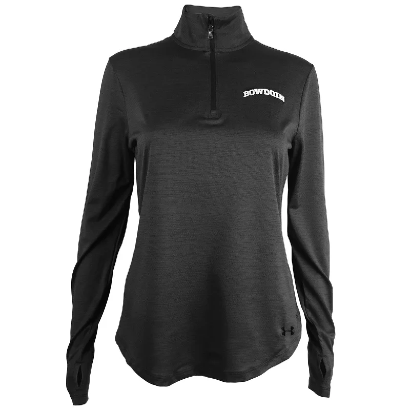 Women's Bowdoin Vent Tech ¼-Zip from Under ArmourBiggest Sale of the Season!