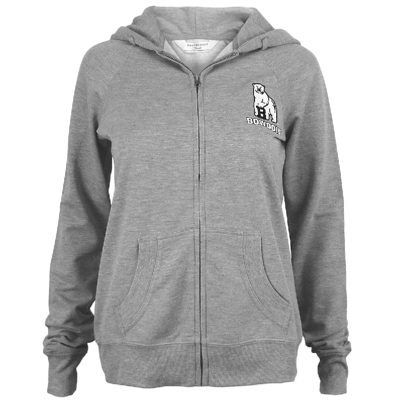 Women's Dream Fleece Full Zip Hood from BoxercraftYour Favorite Sale is Back!