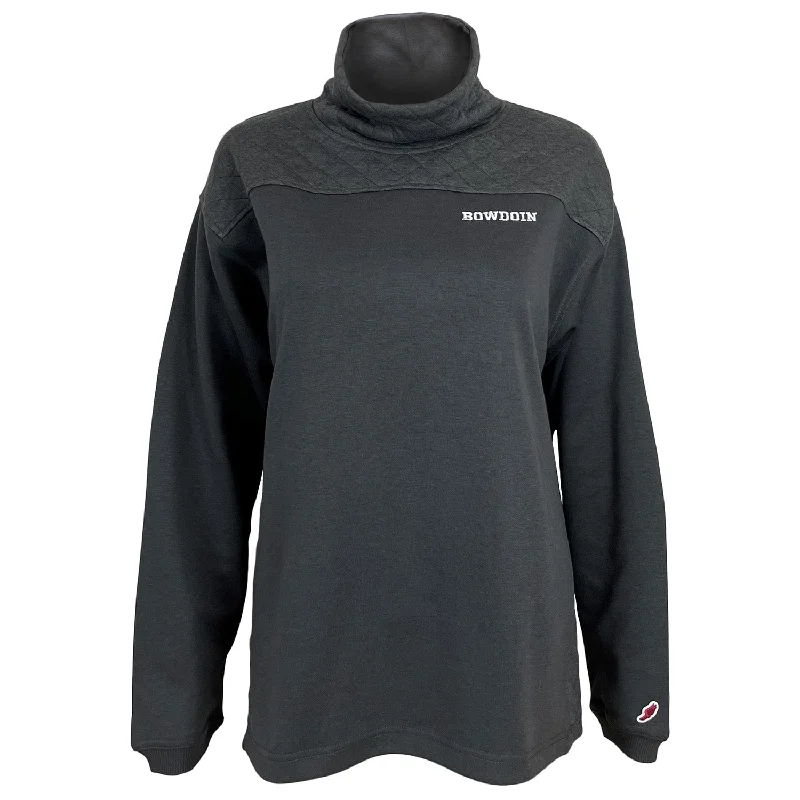 Women's Highland Funnel Neck from LeagueHurry, Sale Ends Soon!
