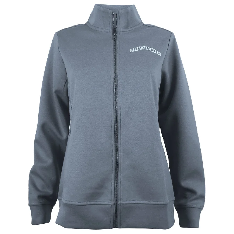 Women's Seaport Performance Jacket from Charles RiverIncredible Savings Inside!