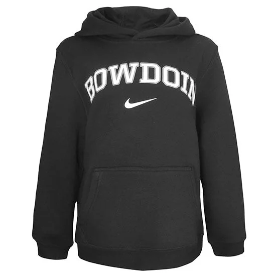 Youth Club Fleece Hood from NikeScore Huge Discounts Today!