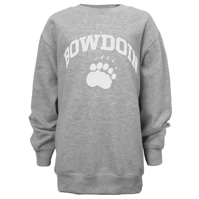 Youth Crew with White Bowdoin & Paw from MV SportYour Shopping Wish, Our Discount Command! Youth Crew with White Bowdoin & Paw from MV SportYour Shopping Wish, Our Discount Command!