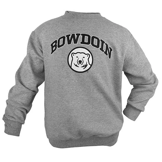 Youth Powerblend Crew from ChampionShop Early, Save Big!