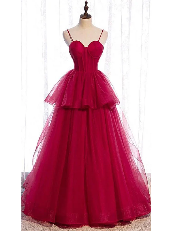 A-line Gorgeous Princess Straps Floor-Length Sweatheart Long Women Evening Prom Dresses PD803Great Deals, Just for You! A-line Gorgeous Princess Straps Floor-Length Sweatheart Long Women Evening Prom Dresses PD803Great Deals, Just for You!