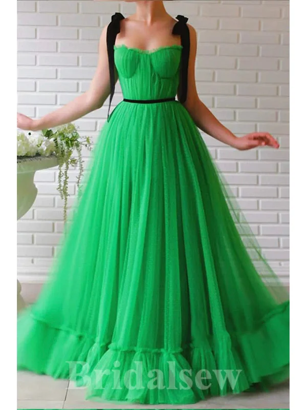 A-line Green New Modest Sleeveless Elegant Long Women Evening Prom Dresses PD811Instant Savings Await! A-line Green New Modest Sleeveless Elegant Long Women Evening Prom Dresses PD811Instant Savings Await!
