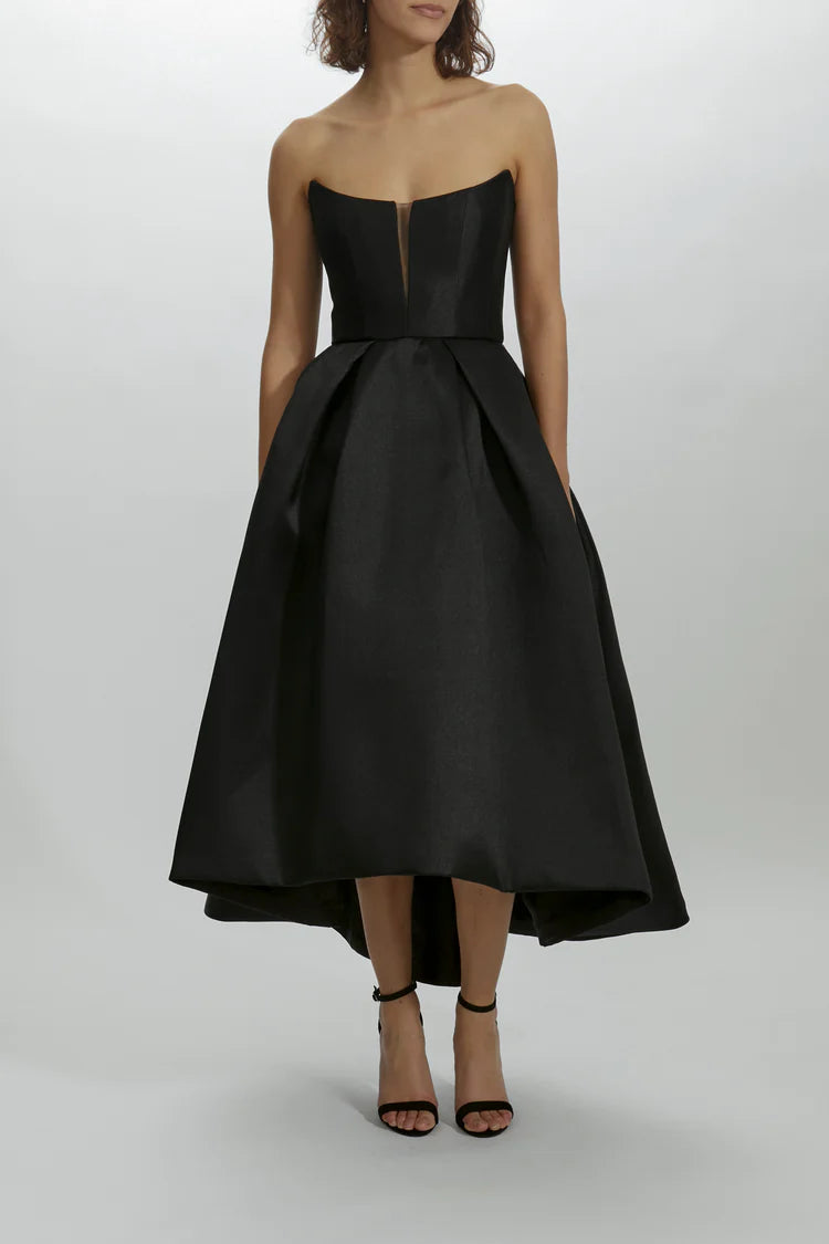 Amsale Evening Dress P456MFlash Sale – Act Fast!