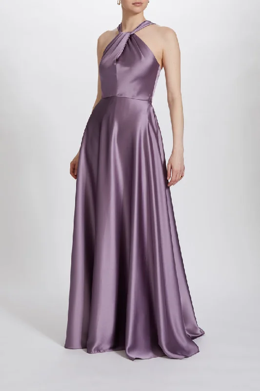 Amsale Evening Dress P615SSave Up to 50% Off!