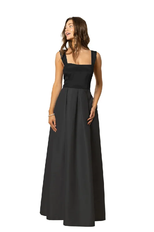Beckett Bodice with Dahlia Skirt Long in JacquardAmazing Prices You Can’t Resist!