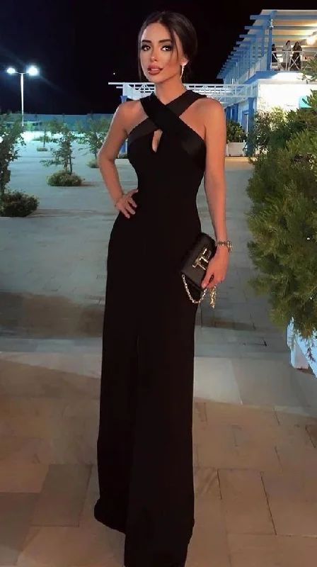 black long prom dress, evening dress    cg22335Exclusive Offers You’ll Love!