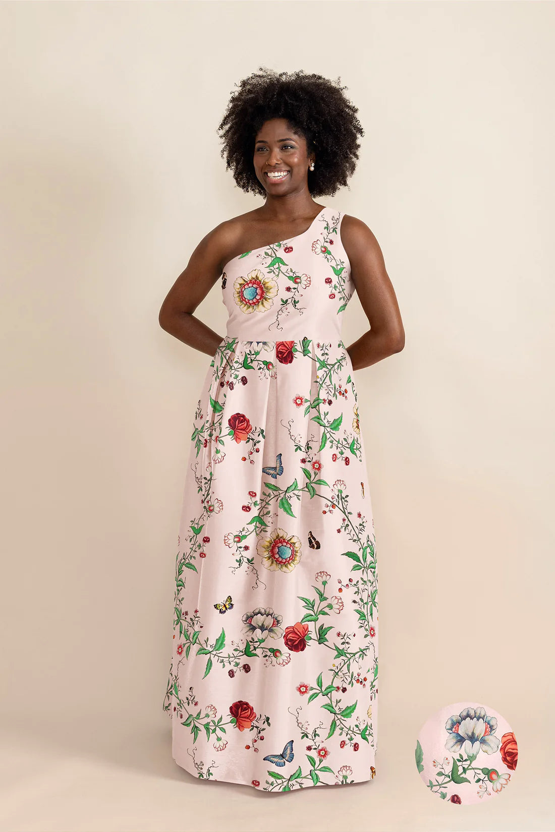 Blush Multi
