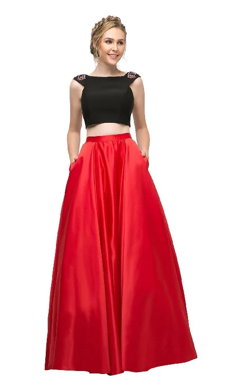 Cinderella Divine CA316 DressMassive Price Cuts!