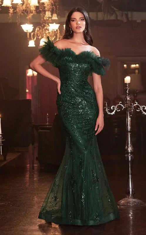 Cinderella Divine J818 DressExclusive Savings This Week!