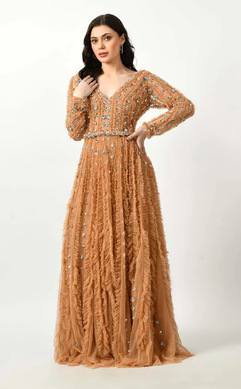 Couture Fashion by FG CF242503105 DressShop More, Spend Less!