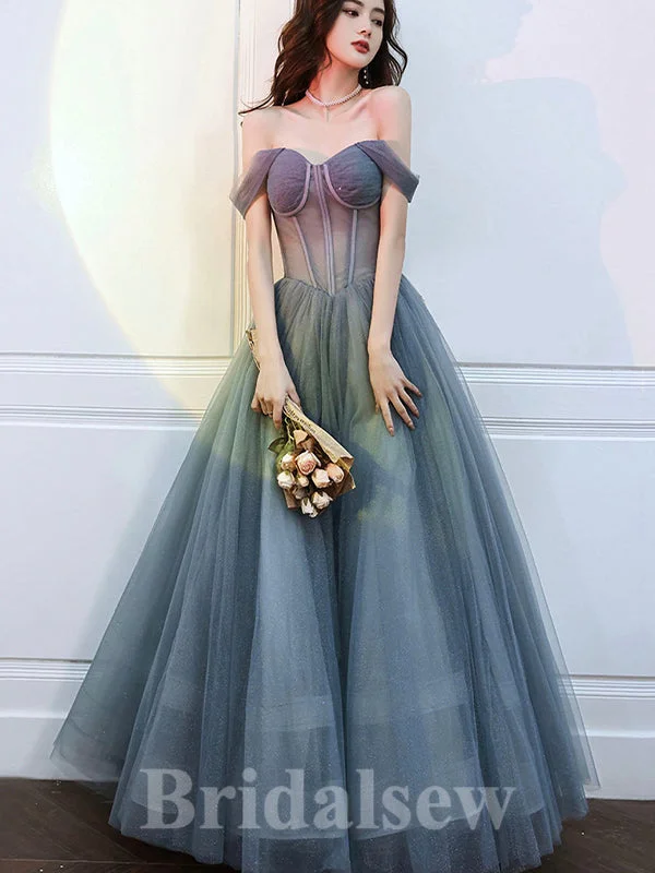 Dark Gray Off the Shoulder Sparkly Princess Modest Popular Long Women Evening Prom Dresses PD816Best Offers of the Month! Dark Gray Off the Shoulder Sparkly Princess Modest Popular Long Women Evening Prom Dresses PD816Best Offers of the Month!