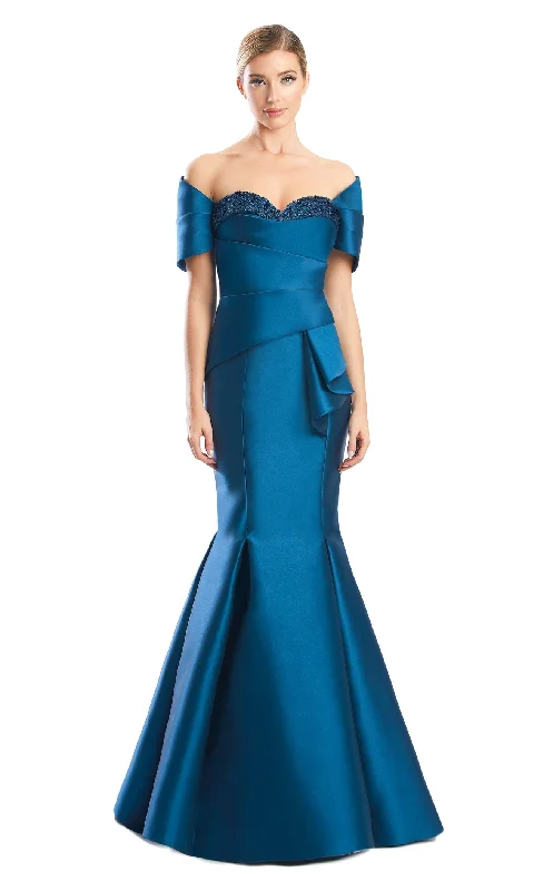 Alexander by Daymor 1759S23 DressGreat Deals, Just for You!