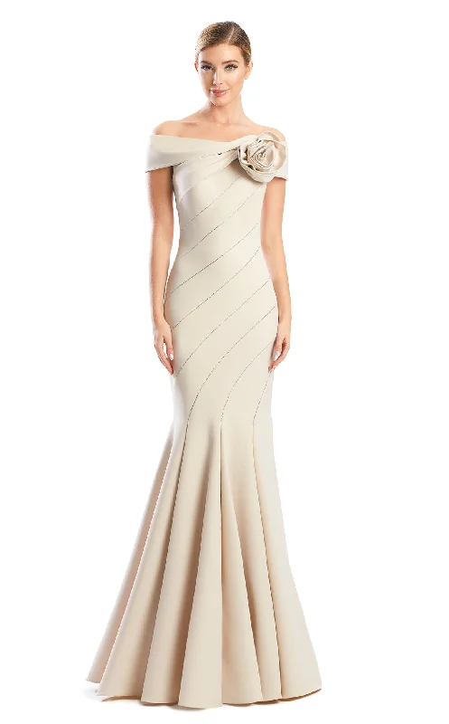 Alexander by Daymor 1761S23 DressSpecial Discounts Inside!