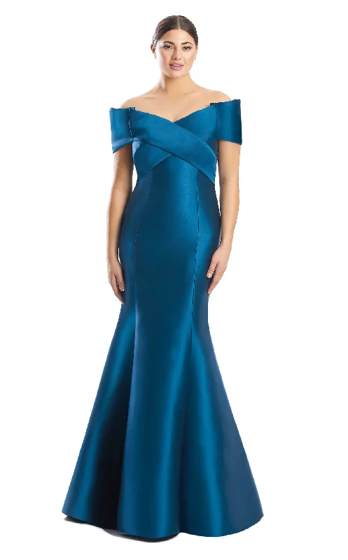 Alexander by Daymor 1763S23 DressInstant Savings Await!