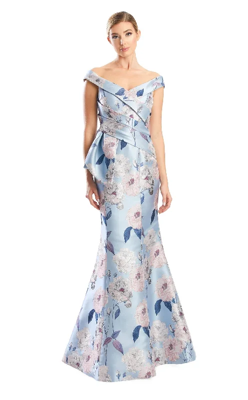 Alexander by Daymor 1767S23 DressLimited Stock Available!