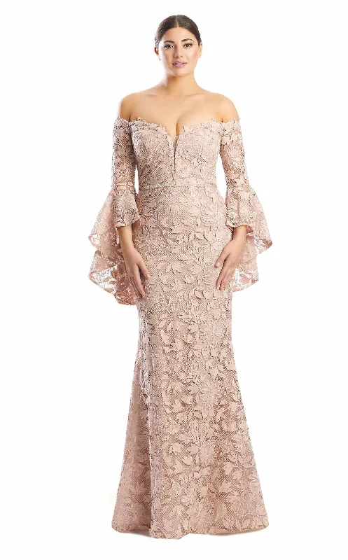 Alexander by Daymor 1769S23 DressYour Favorite Items on Sale Now!