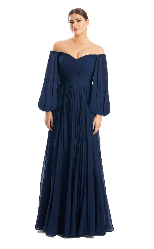 Alexander by Daymor 1792S23 DressLimited Time Offer!