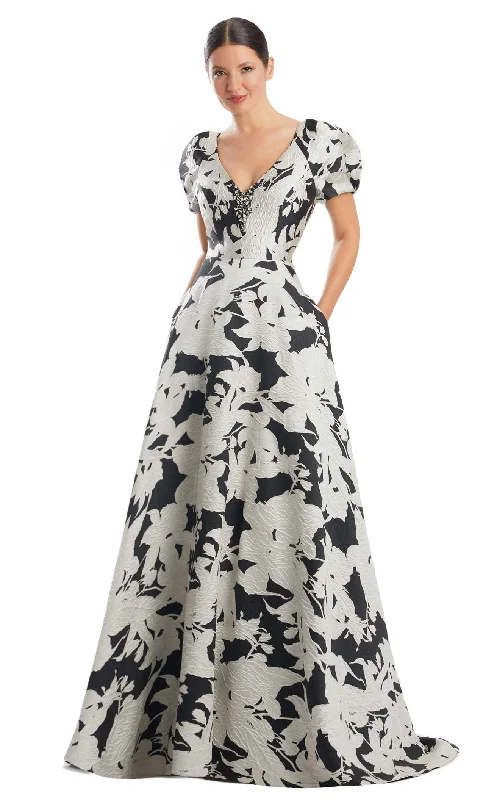 Alexander by Daymor 1987S24 DressLimited-Time Price Drop!
