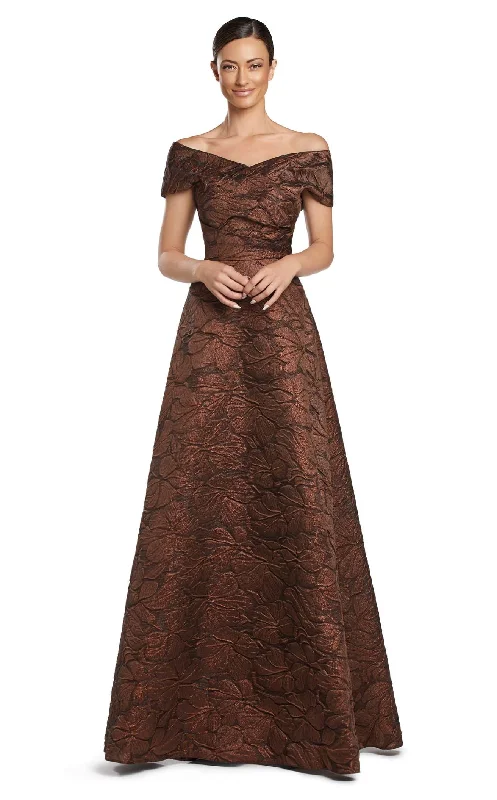 Alexander by Daymor 2055F24 DressGrab Yours Before It’s Too Late!