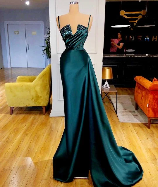 Elegant green evening gowns Long Prom Dress cg22343Bigger Savings, Better Shopping! Elegant green evening gowns Long Prom Dress cg22343Bigger Savings, Better Shopping!