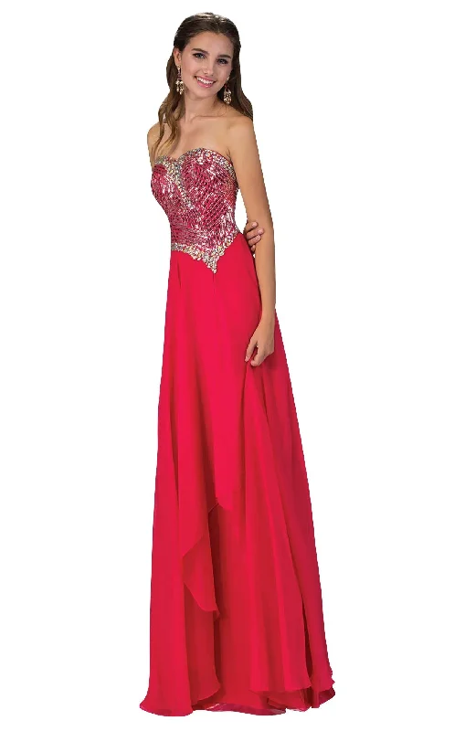 Elizabeth K GL1149 DressBuy More, Save More!