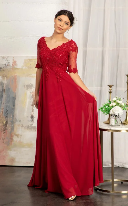 Elizabeth K GL1982 DressSave More When You Shop More!