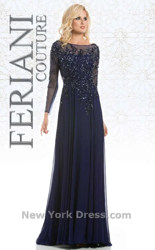 Feriani 26145 DressHuge Savings – Act Now!