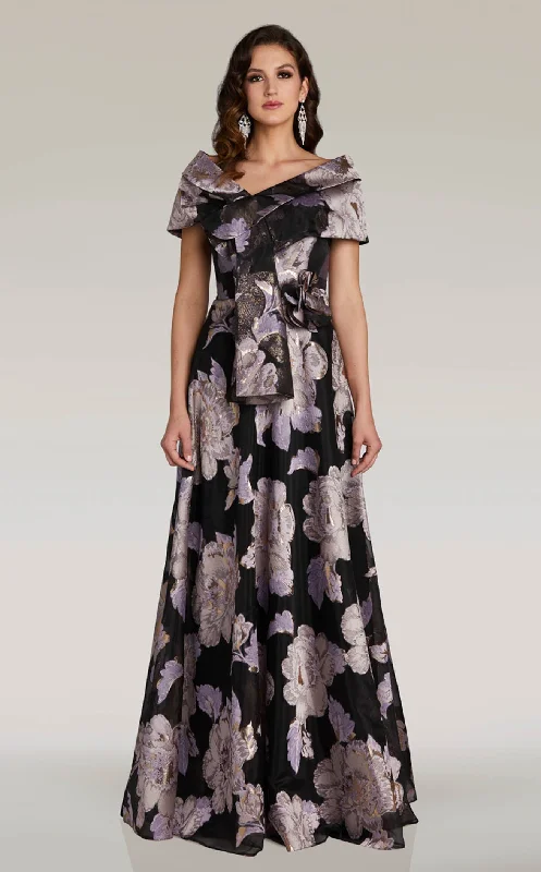 Gia Franco 12373 DressTime to Snag a Bargain!