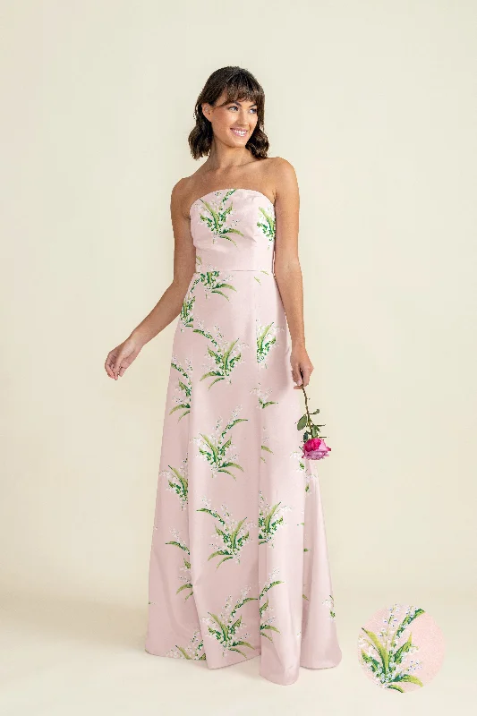 Soft Pink