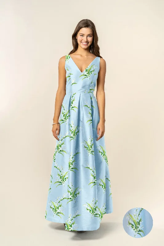 Powder Blue