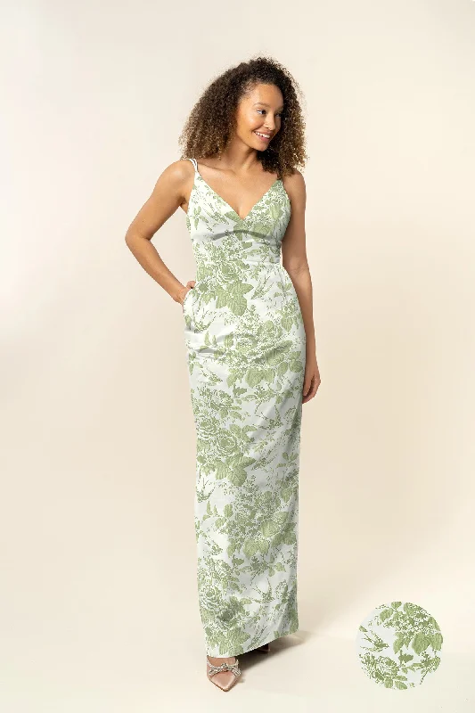 Spring Green