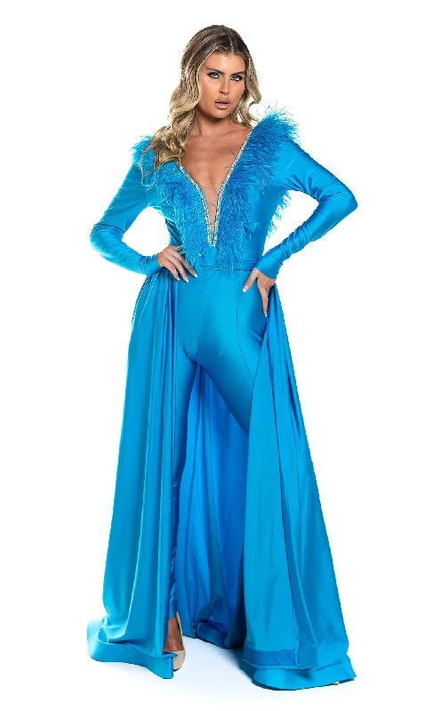 Jessica Angel 864 JumpsuitFlash Sale – Act Fast!