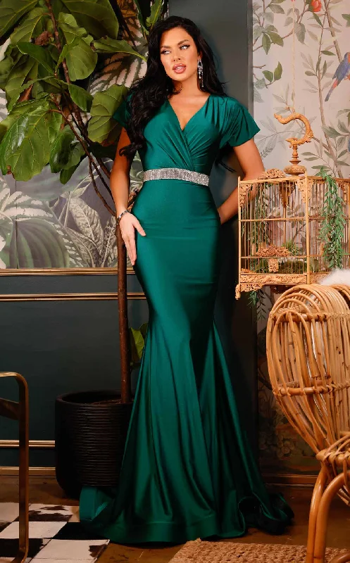 Jessica Angel 879 DressEvery Deal is a Steal!