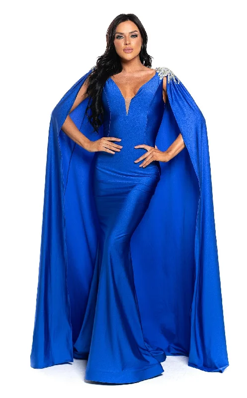 Jessica Angel 896 DressTime to Save Big!