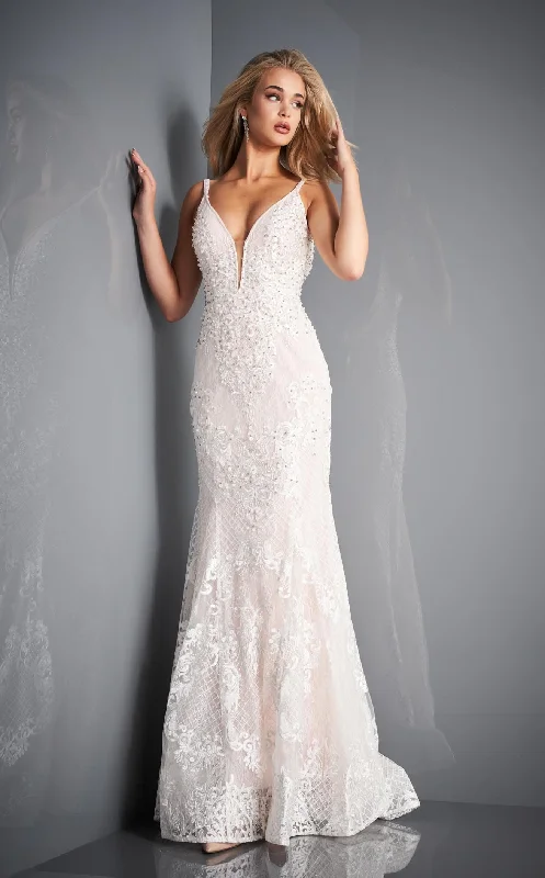 Jovani 66792BG DressToday Only – Don’t Miss It!