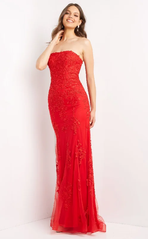 Jovani JVN3097BG DressEverything Must Go!