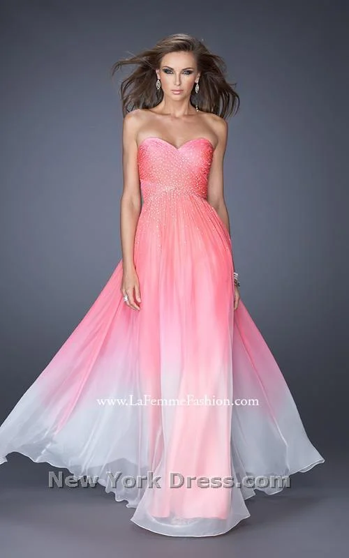 La Femme 20404 DressAct Fast – Limited Time Savings!